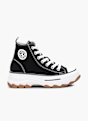 Refresh Sneakers tipo bota Negro 123027 1