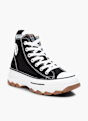 Refresh Sneakers tipo bota Negro 123027 2