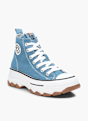 Refresh Sneakers tipo bota Denim 123026 2