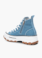 Refresh Sneakers tipo bota Denim 123026 3
