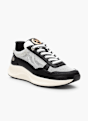 Xti Sneaker Negro 123029 2