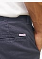 JJ Rebel Stoffhose Dunkelblau 123040 5