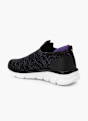 Xti Zapatillas sin cordones Negro 123034 3