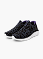 Xti Zapatillas sin cordones Negro 123034 4