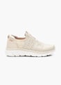 Xti Sapatilha Beige 123033 1