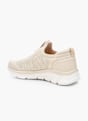 Xti Sapatilha Beige 123033 3