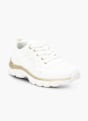 Xti Zapatillas sin cordones Blanco 123035 2