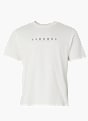 JJ Rebel T-Shirt Weiß 123043 1
