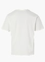 JJ Rebel T-Shirt Weiß 123043 2
