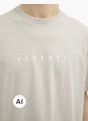 JJ Rebel T-Shirt Beige 123042 10