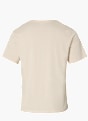 JJ Rebel T-Shirt Beige 123042 2