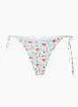 PIECES Bikini Bleu clair 123050 1