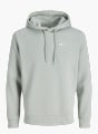 JJ Rebel Sweat à capuche Menthe 123049 1