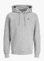 JJ Rebel Sweat à capuche Gris 123052 1