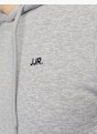 JJ Rebel Sweat à capuche Gris 123052 5