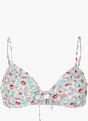 PIECES Bikini Hellblau 123055 1
