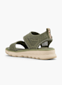 Bench Sandal Khaki 123104 3