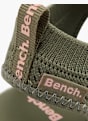 Bench Sandal Khaki 123104 5
