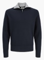 JJ Rebel Strickpullover Schwarz 123073 1