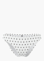 PIECES Bikini Weiß 123084 1