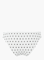 PIECES Bikini Weiß 123084 2