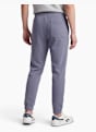 JJ Rebel Sportinės kelnės Grey 123086 2