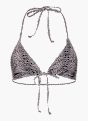 PIECES Bikini Schwarz 123088 1