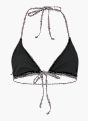 PIECES Bikini Noir 123088 2