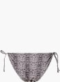 PIECES Bikini Schwarz 123094 2