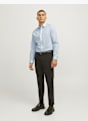JJ Rebel Hemd Hellblau 123095 2