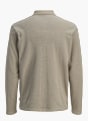 JJ Rebel Polo-Shirt Beige 123097 2