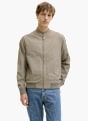 JJ Rebel Veste de mi-saison Olive 123103 2