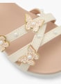 Graceland Sandalo Beige 123114 5