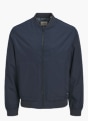 JJ Rebel Veste de mi-saison Bleu foncé 123106 1