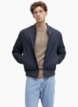 JJ Rebel Veste de mi-saison Bleu foncé 123106 2
