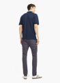 JJ Rebel Polo Blu Scuro 123115 2