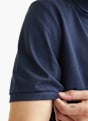 JJ Rebel Polo Blu Scuro 123115 3