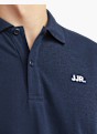 JJ Rebel Koszulka polo Ciemnoniebieski 123115 4