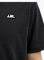 JJ Rebel Koszulka polo Czarny 123117 3