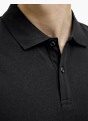JJ Rebel Polo-Shirt Schwarz 123117 4