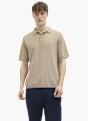 JJ Rebel Polo Beige 123123 2