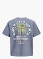 JJ Rebel T-Shirt Grau 123136 2