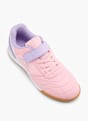 Kappa Chaussure d’intérieur Rose 123164 2