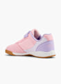 Kappa Hallenschuh Rosa 123164 3