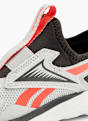 Reebok Slip On Sneaker Grau 123249 5
