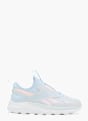 Reebok Baskets Bleu 123250 1