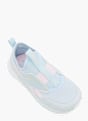 Reebok Slip On Sneaker Blau 123250 2