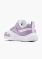 Reebok Baskets Violet 123260 3