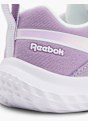 Reebok Baskets Violet 123260 5