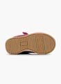 Reebok Baskets Rouge 123264 4